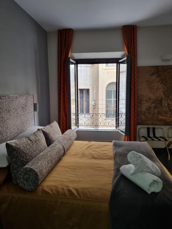 רומא Room 94 Piazza Di Spagna מראה חיצוני תמונה