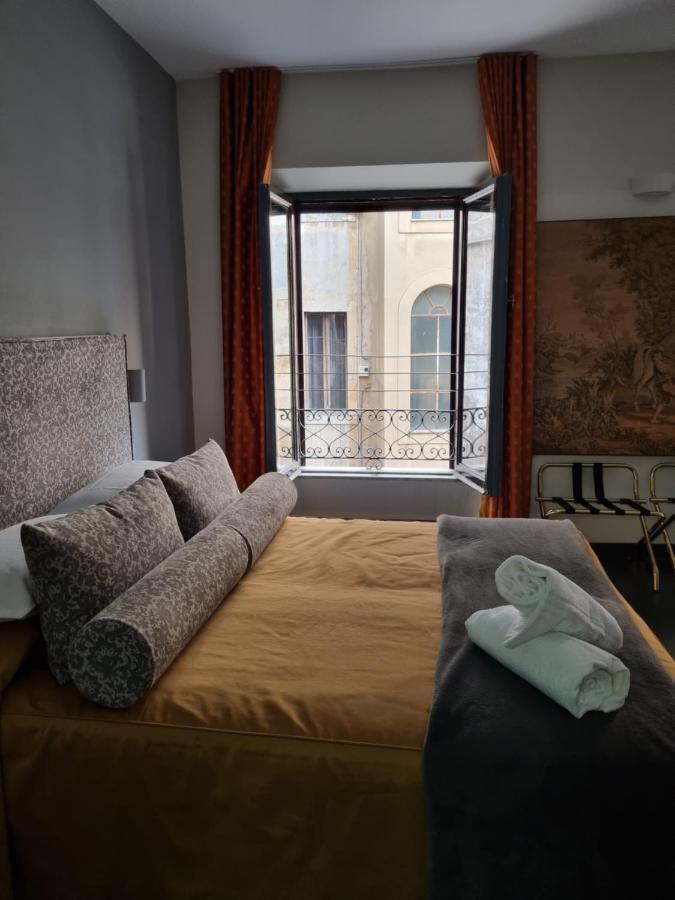 רומא Room 94 Piazza Di Spagna מראה חיצוני תמונה