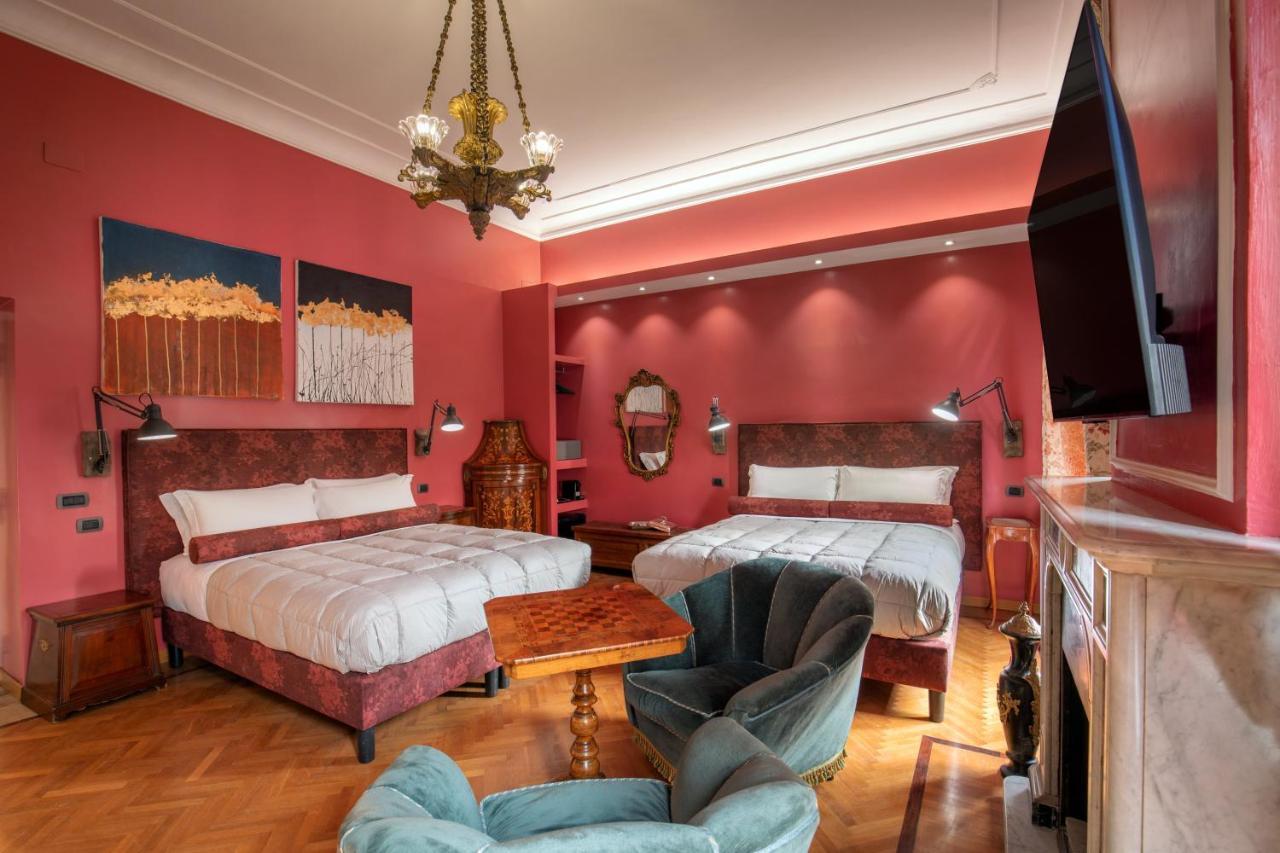 רומא Room 94 Piazza Di Spagna מראה חיצוני תמונה