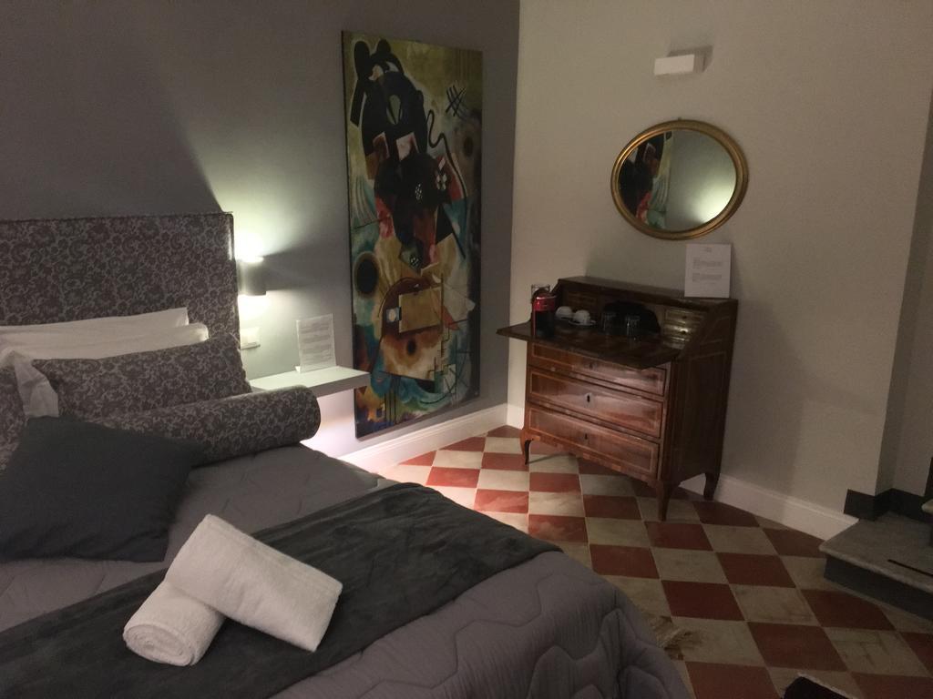 רומא Room 94 Piazza Di Spagna מראה חיצוני תמונה